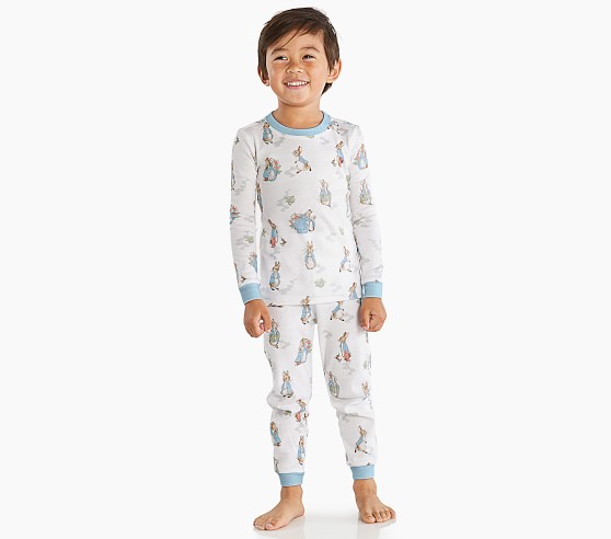 Pottery barn kids pajamas Clearance