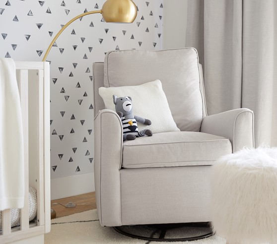 bedford swivel glider
