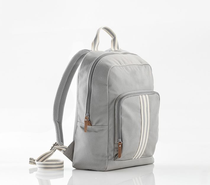 pottery barn diaper backpack