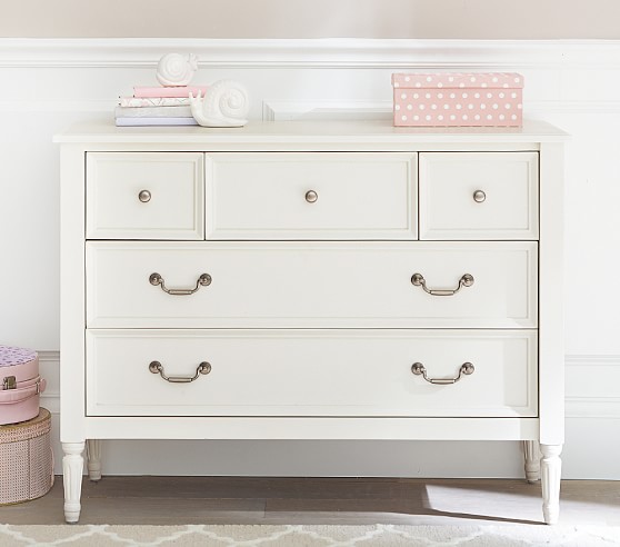 Pottery barn kids dresser Clearance