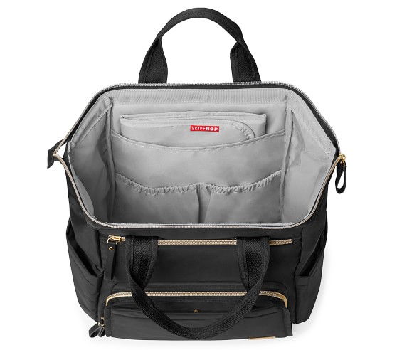 skip hop mainframe wide open backpack