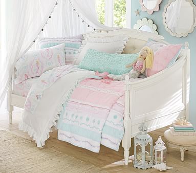 boys daybed bedding