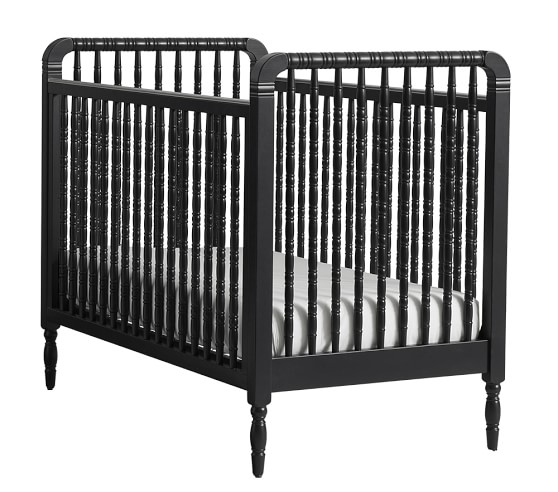 elsie spindle crib
