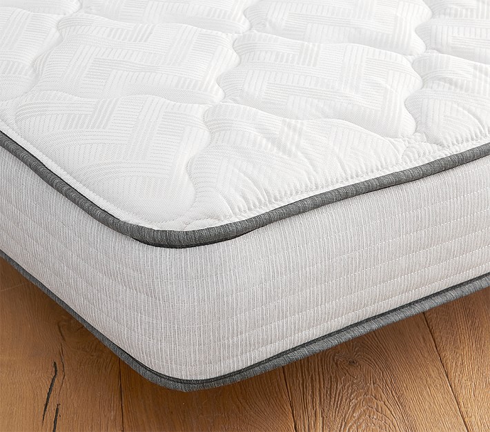 Beautyrest Bunk Kids' Mattress | Pottery Barn Kids