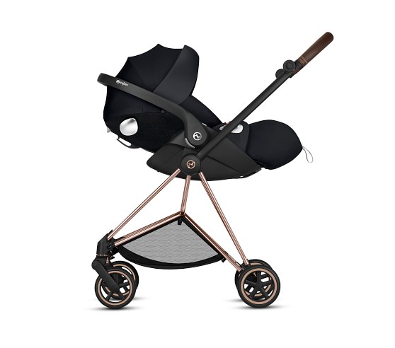 cybex stroller mios