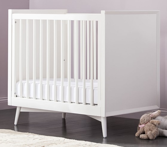 mini crib fitted sheet