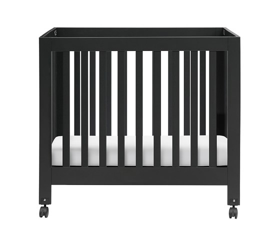 babyletto mini crib bumper