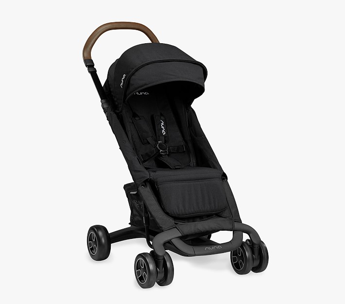 nuna leaf stroller