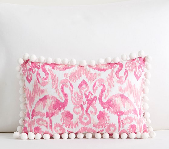 lilly pulitzer throw pillows