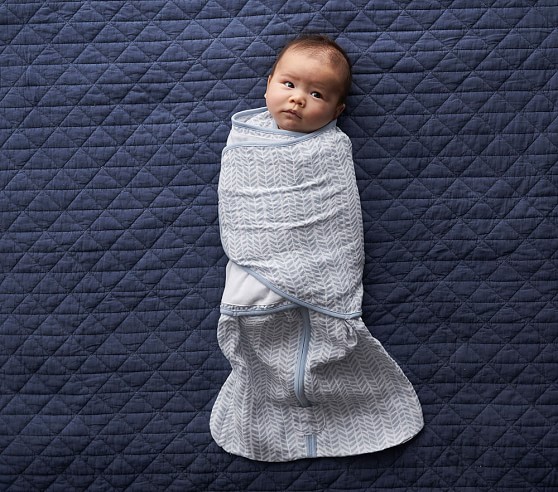 muslin sleepsack swaddle