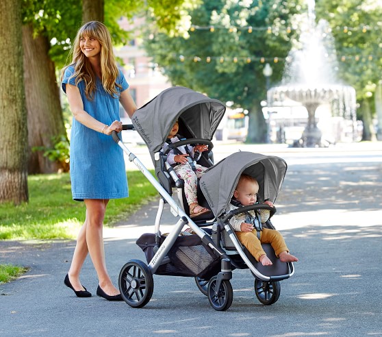 uppababy rumble seat weight minimum