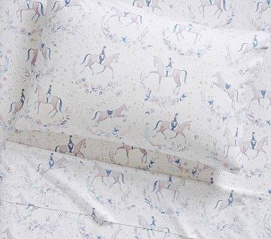 kids horse sheets