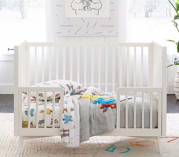 audrey crib conversion kit