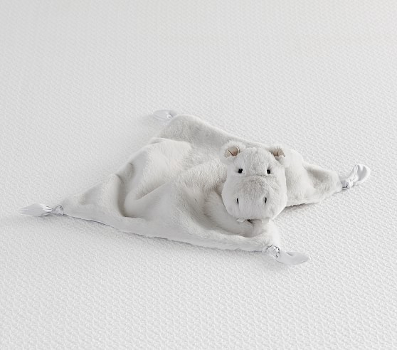 hippo comforter