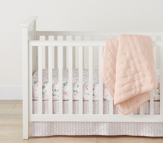 pottery barn meredith bedding