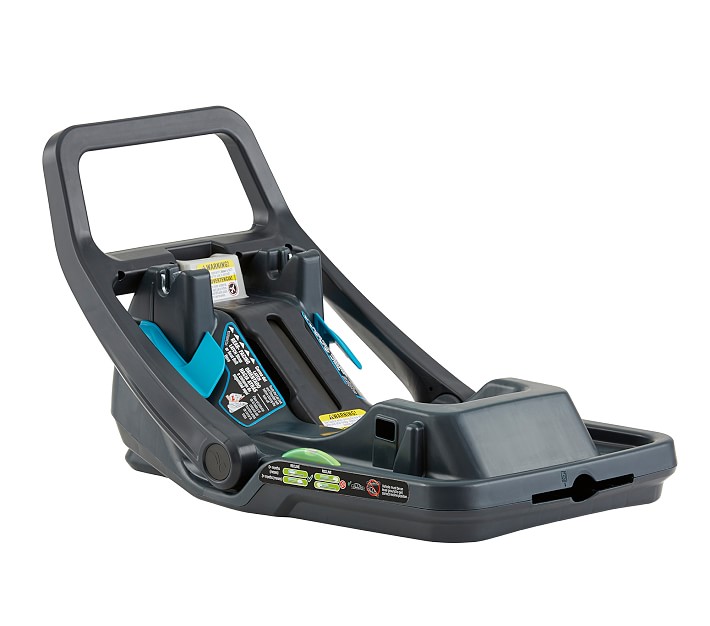 phil and teds capsule base