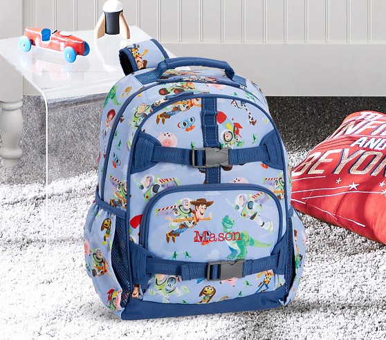 toy story backpack