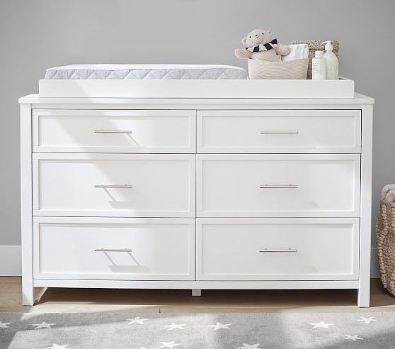 camden changing table