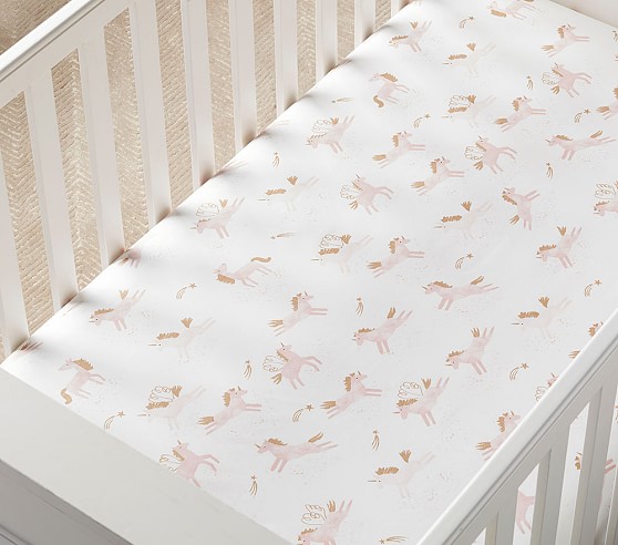 sheets for cribs
