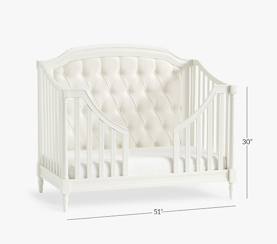 blythe crib conversion kit