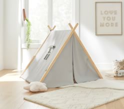 Play Kitchens & Tents