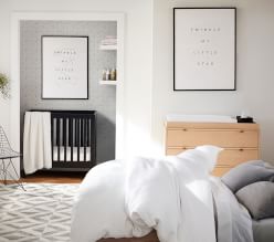 Big Style, Small Space Registry