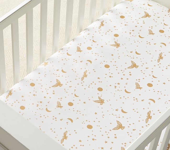 harry potter baby bedding set