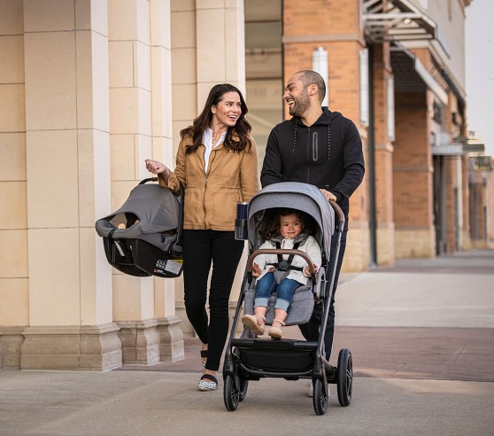 nuna mixx newborn insert