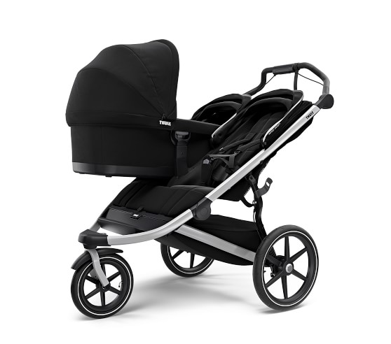 thule bassinet stand