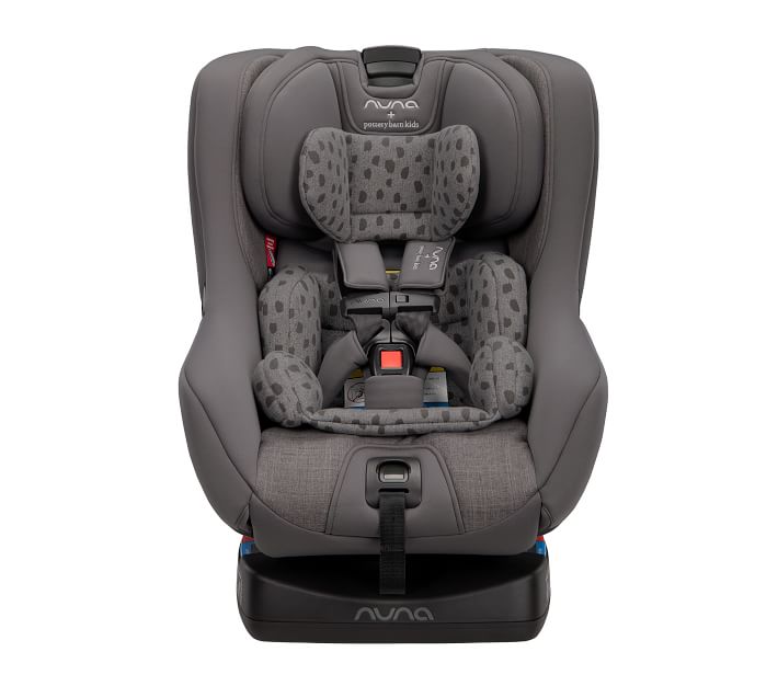 Nuna RAVA™ Convertible Baby Car Seat Pottery Barn Kids