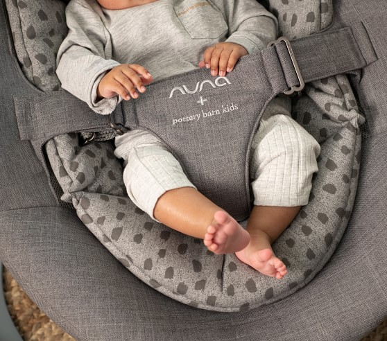 nuna leaf replacement cushion