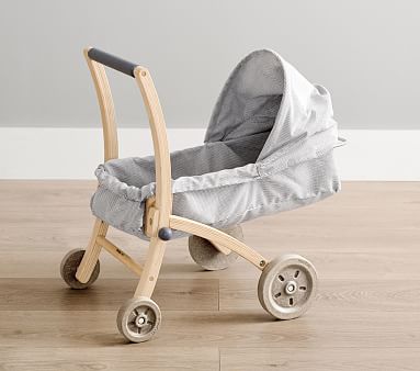 convertible pram