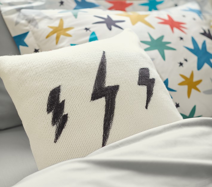 lighting pillow