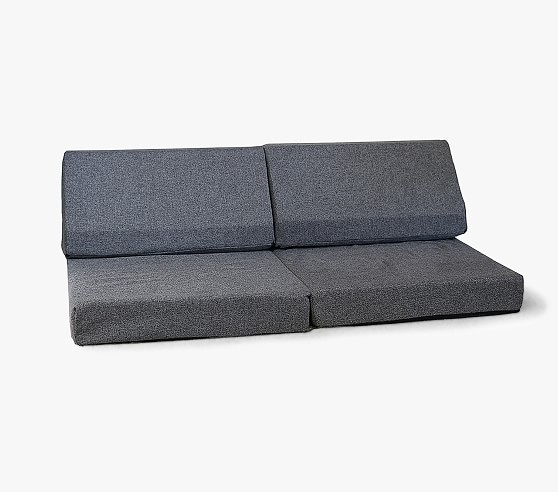 mini kid couch