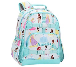 pottery barn disney backpack