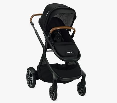 nuna leaf stroller