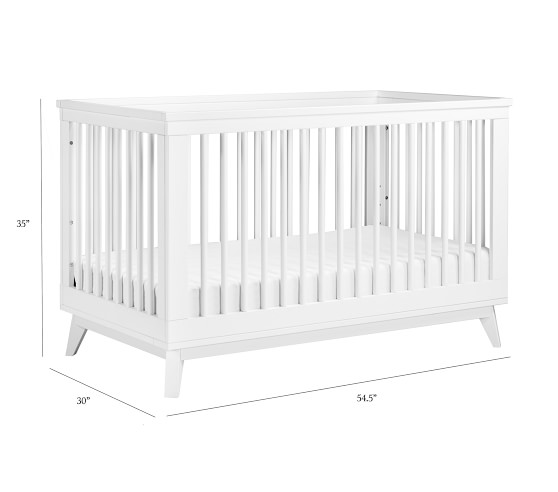 babyletto scoot 3 in 1 crib