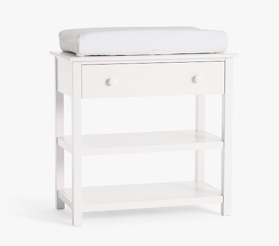 kendall changing table