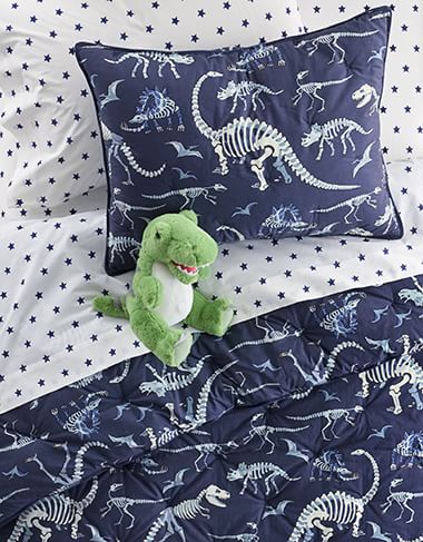 pottery barn childrens sheets