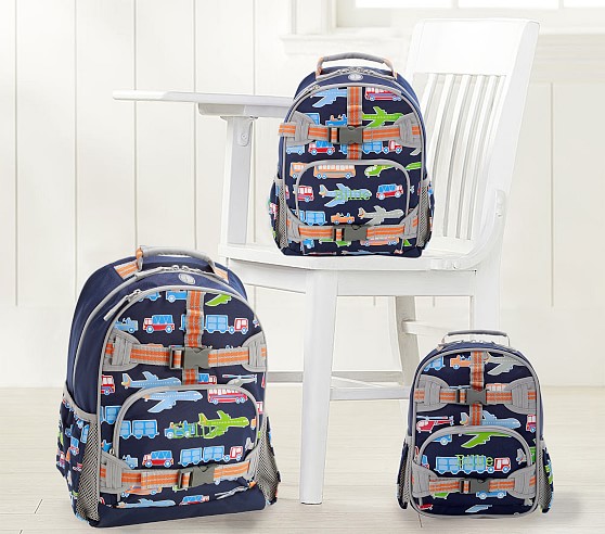 mackenzie backpack review