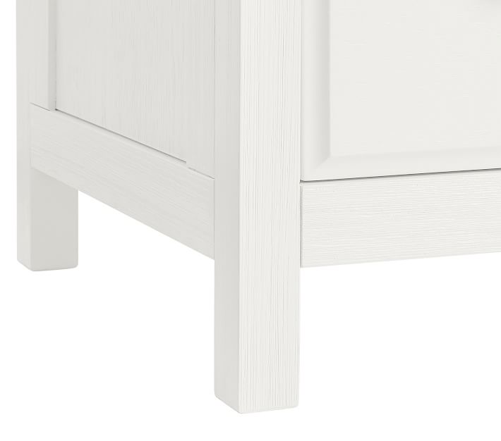 Rory Changing Table Dresser & Topper Pottery Barn Kids