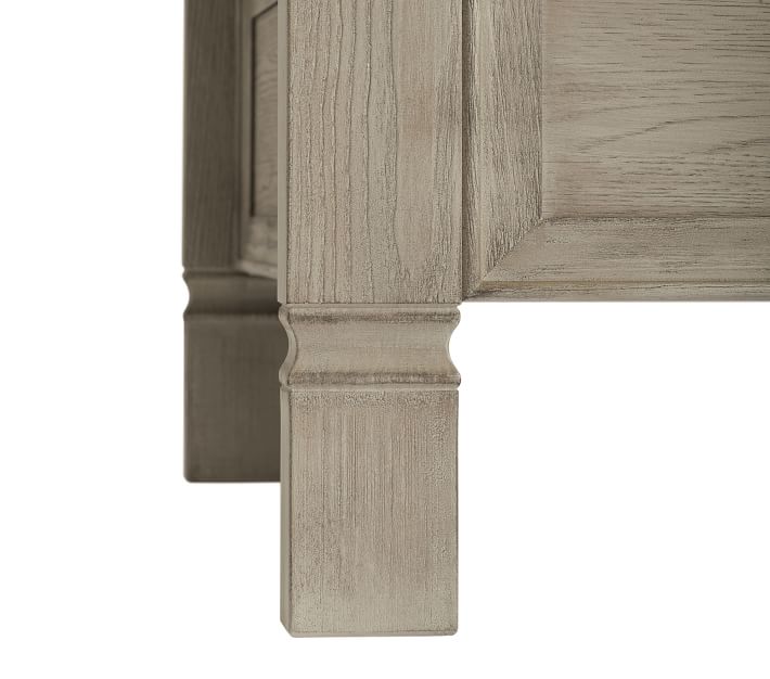 Larkin 4in1 Convertible Baby Crib Pottery Barn Kids