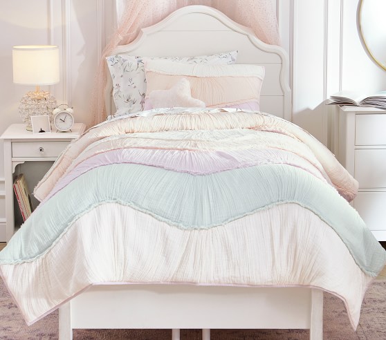 fairy comforter