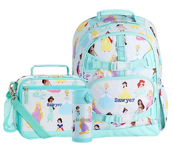 pottery barn disney backpack