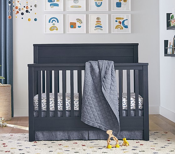 crib for boy