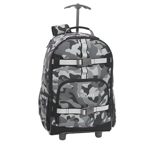 mackenzie minecraft backpack