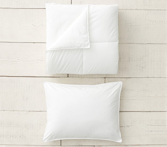 hydrocool pillow