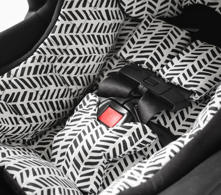 Nuna PIPA™ lite lx Infant Car Seat & Base Pottery Barn Kids
