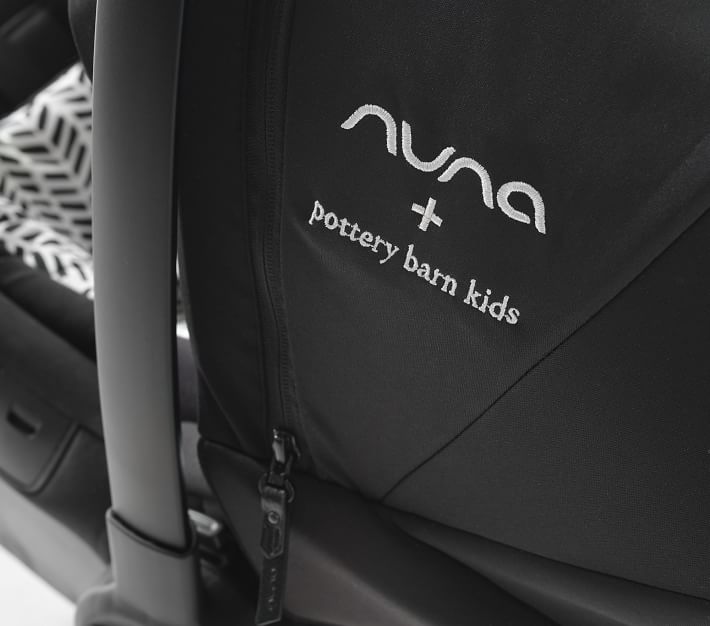 Nuna PIPA™ lite lx Infant Car Seat & Base Pottery Barn Kids