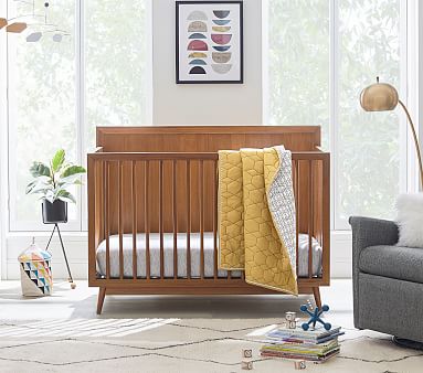 acorn crib
